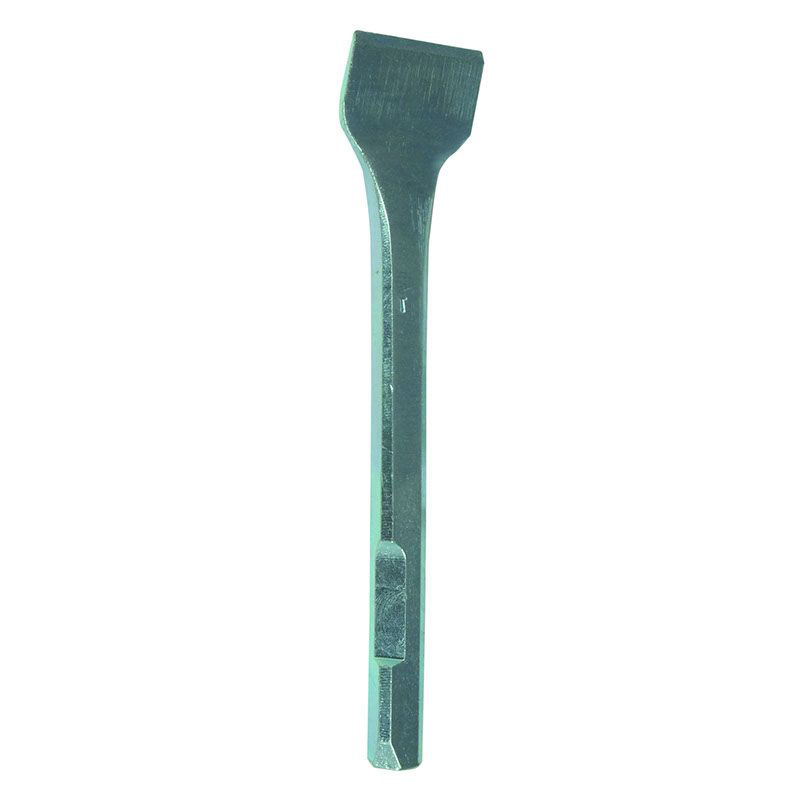 Cape Chisel - 1/2" QTR OCT WF Shank